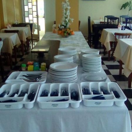 Premier Palace Hotel Araranguá Eksteriør billede