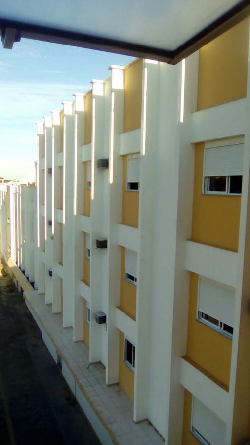 Premier Palace Hotel Araranguá Eksteriør billede